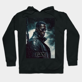 Blade Hoodie